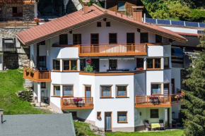 Haus Markus Strolz, Sankt Anton Am Arlberg